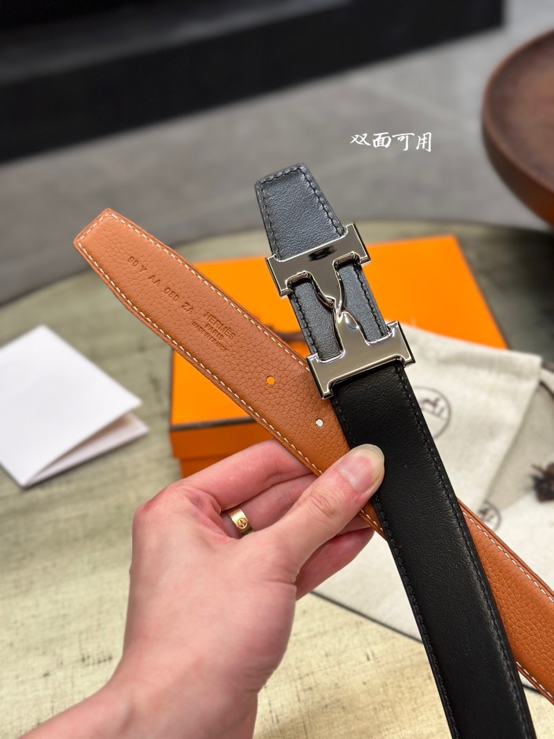 Hermes Belts